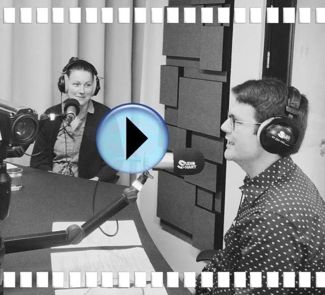 Postcast Afl. 9 - Diabetes