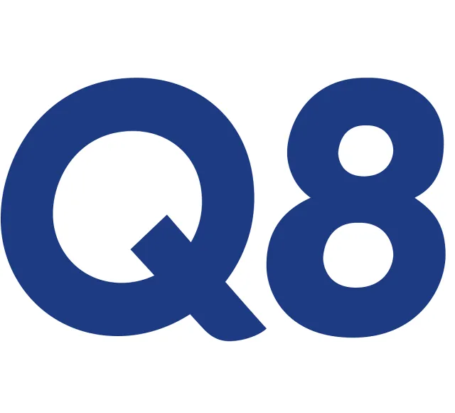 Q8