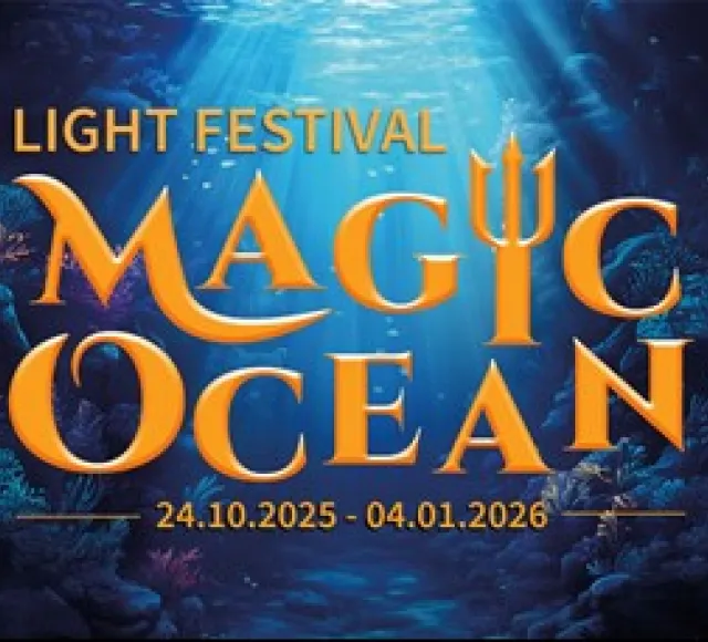 magicocean