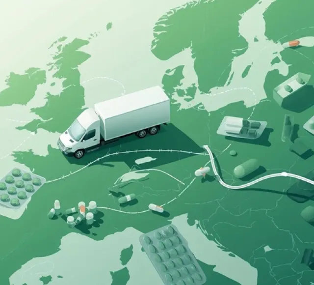 Tarifering van importgeneesmiddelen