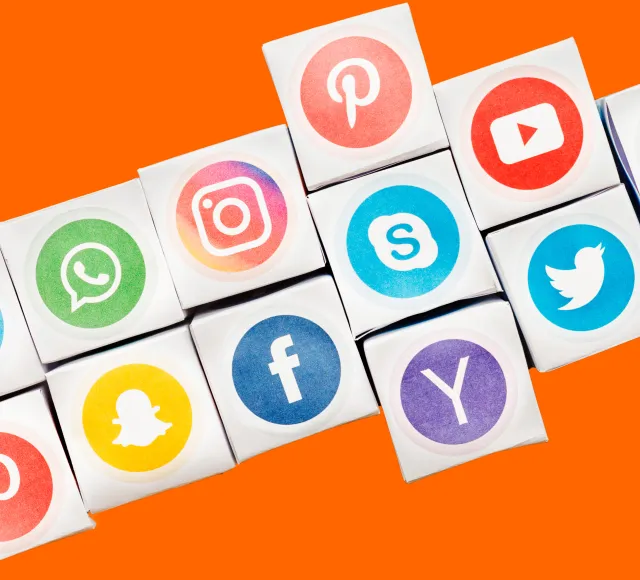 Sociale media in de apotheek