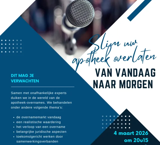 uitnodiging slim uw apotheek overlaten (2)