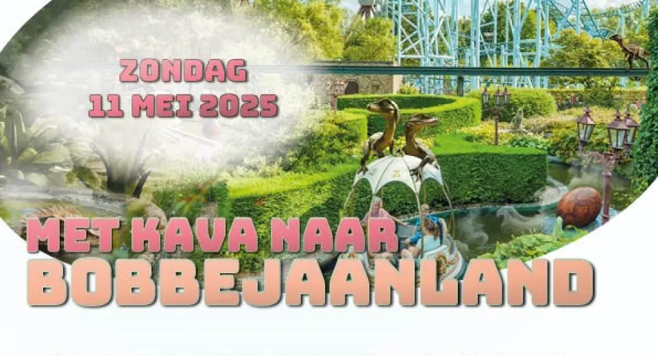 bobbejaanland