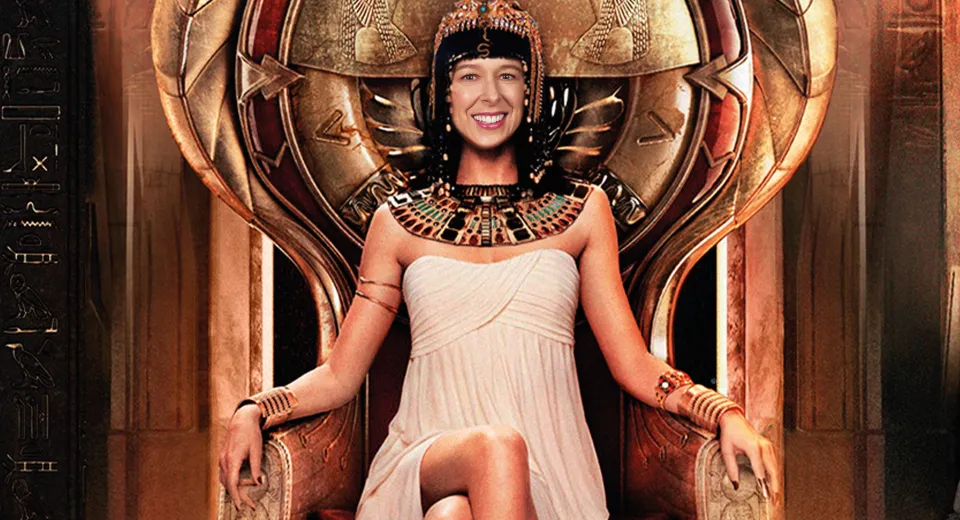 Cleopatra