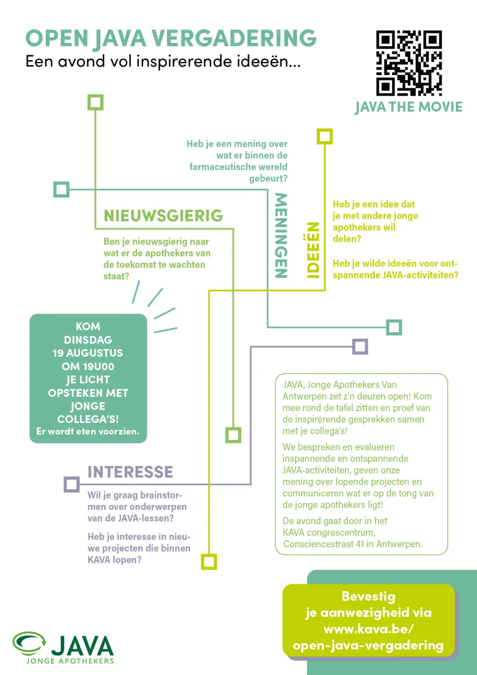 uitnodiging open java 2025