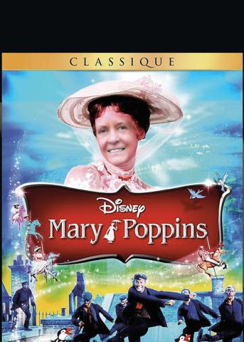 Mary Poppins