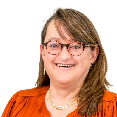 Linda Coppens