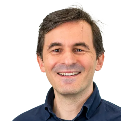 Seb Wauters
