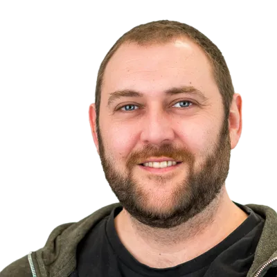 Tim Verté