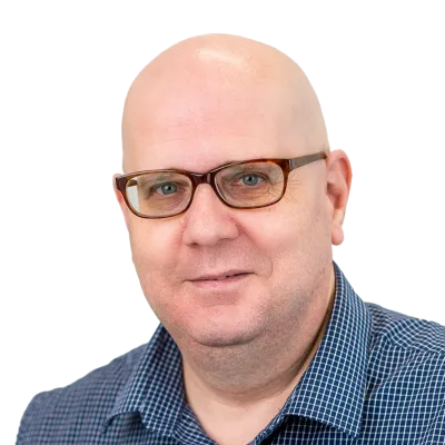 Marc Duym