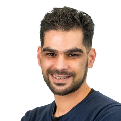 Moussa Afkir