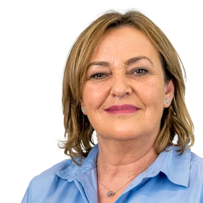 Hajrija Bahtijarevic