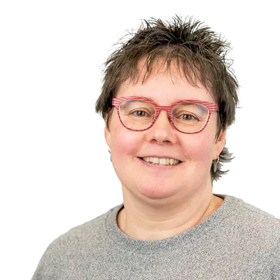 Fran Aerts
