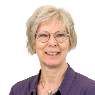 Dina Segers