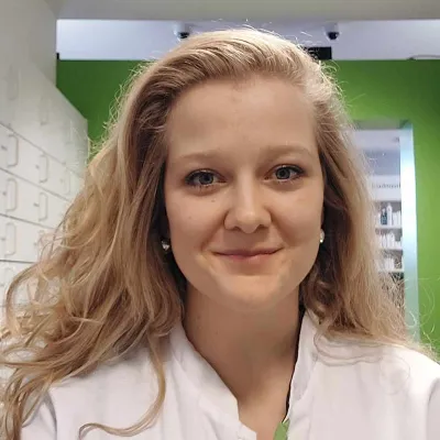 Valérie Fockaert