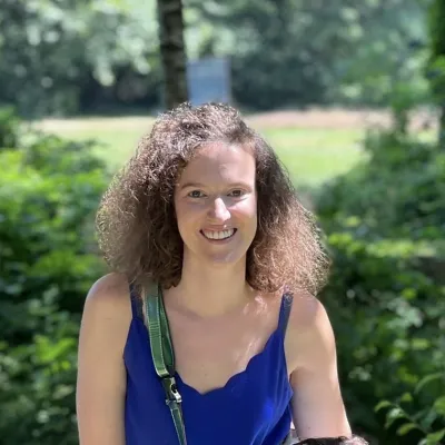 Riet Van den Broeck