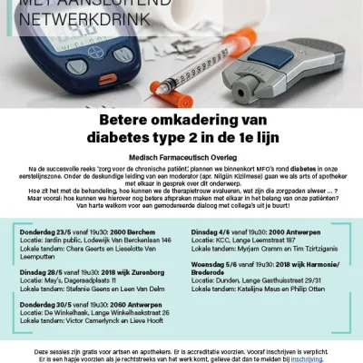 uitnodiging mfo antwerpen centrum diabetes 2