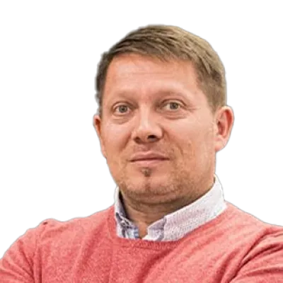 Dieter Stas