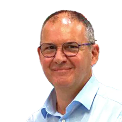 Paul Meyten