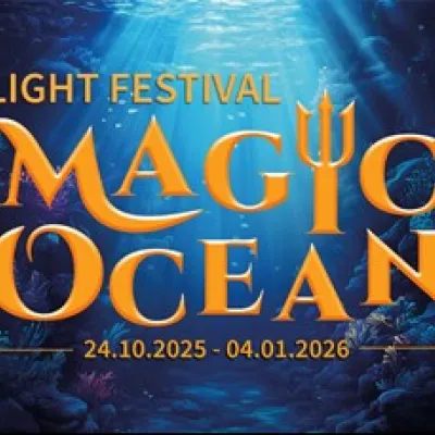 magicocean