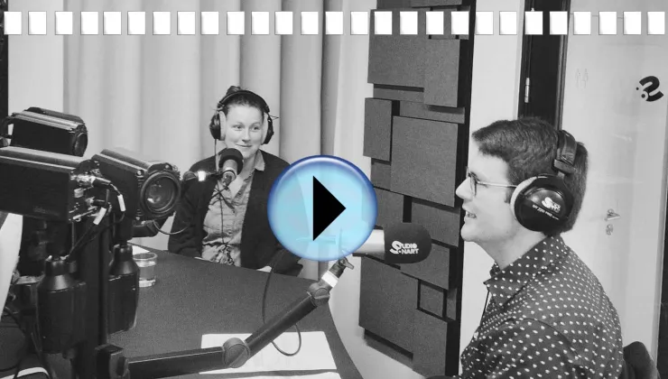 Postcast Afl. 9 - Diabetes