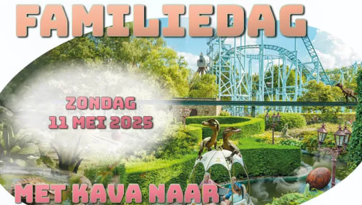 Bobbejaanland