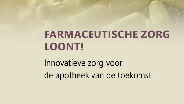 uitnodiging farmaceutische zorg loont 1