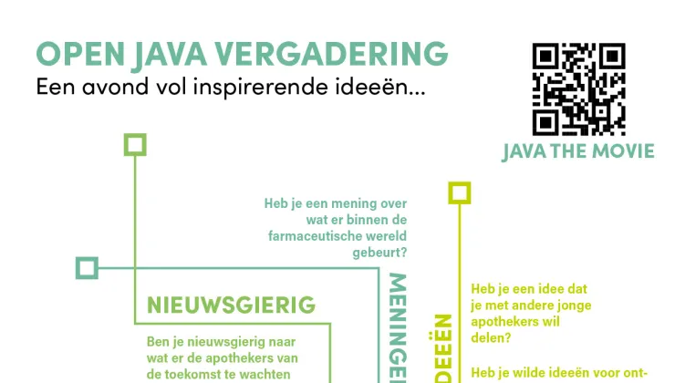 uitnodiging open java 2025
