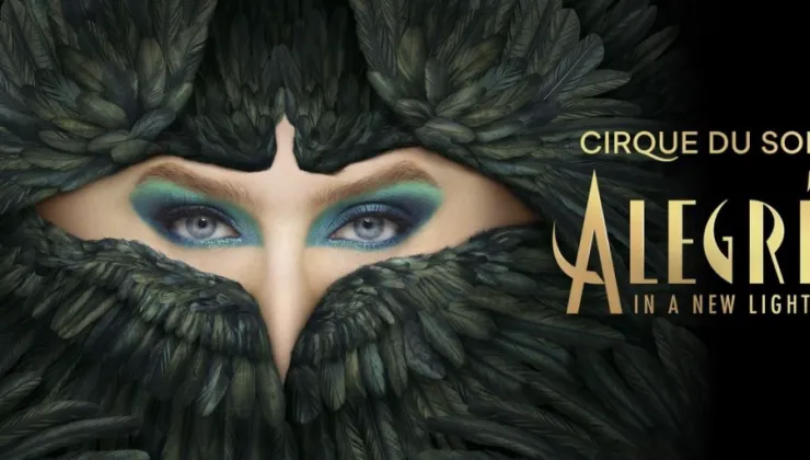 Alegría
