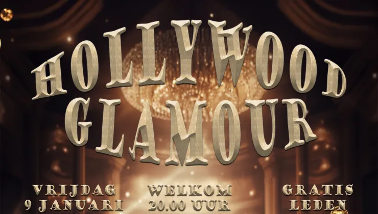 nieuwjaarsevent 2026