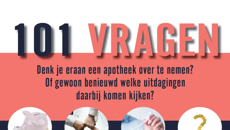 uitnodiging 101 vragen