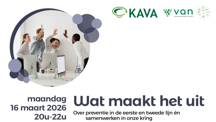 Uitnodiging wat maakt het uit