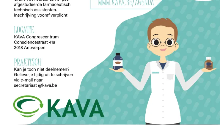 uitnodiging stagedag FTA