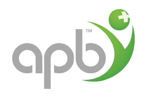 APB logo
