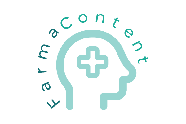 Farmacontent logo